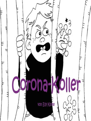 cover image of Corona-Koller